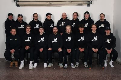 Miesten suomensarja joukkueen kuva